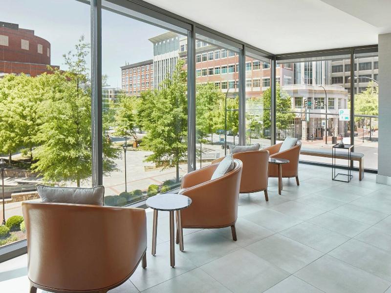 Ac Hotel By Marriott Greenville image