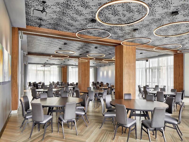 Ac Hotel By Marriott Greenville image