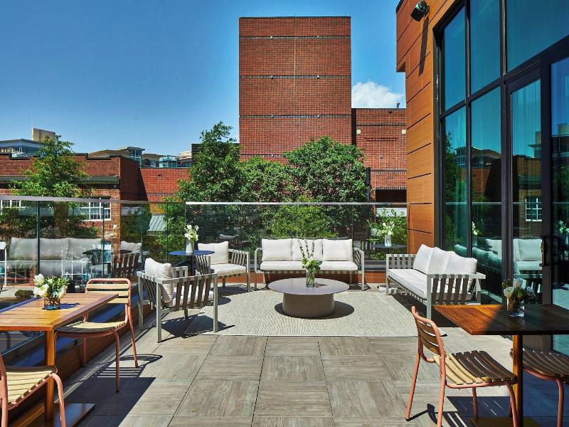Ac Hotel By Marriott Greenville image