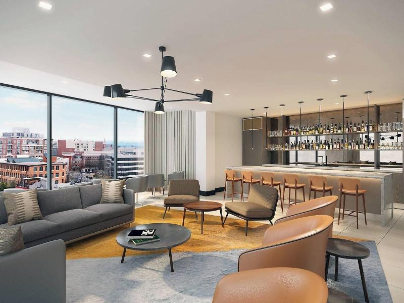 Ac Hotel By Marriott Greenville image