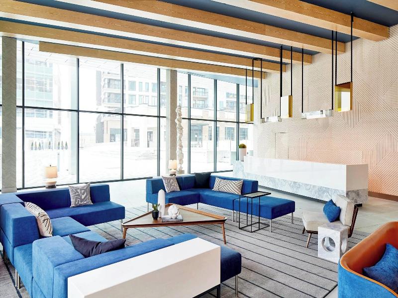 Ac Hotel By Marriott Greenville image