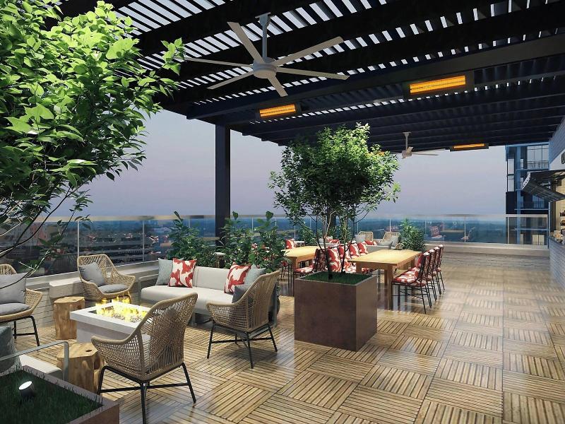 Ac Hotel By Marriott Greenville image