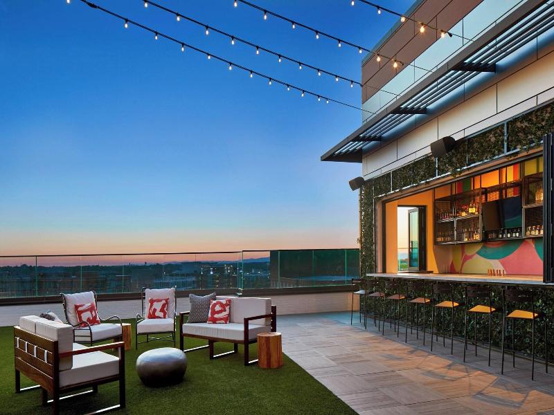 Ac Hotel By Marriott Greenville image