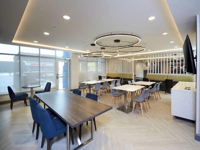 Towneplace Suites By Marriott Hamilton — photo 114