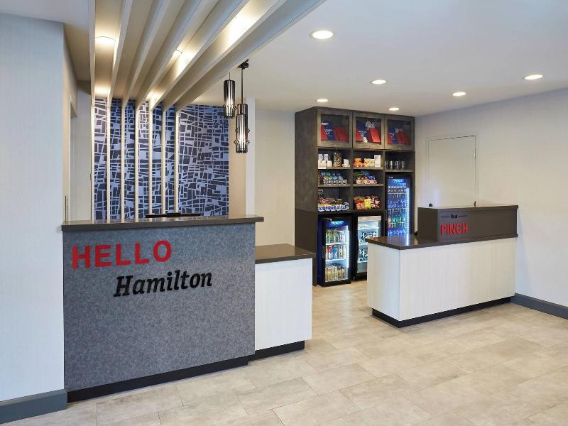 Towneplace Suites By Marriott Hamilton — photo 135
