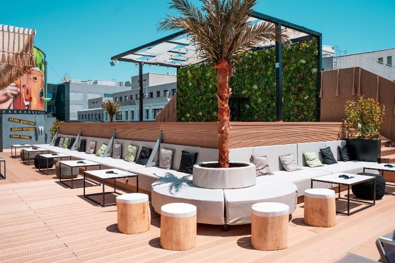 Avangarda Suites image