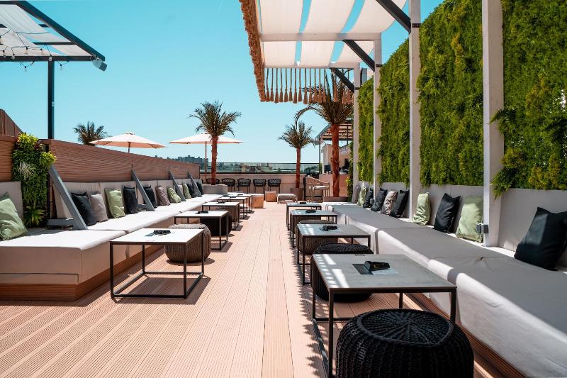 Avangarda Suites image