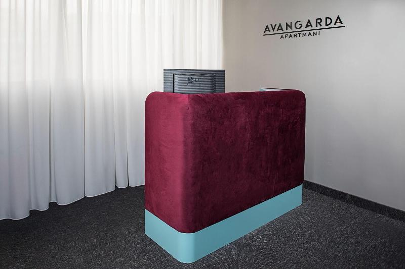 Avangarda Suites image