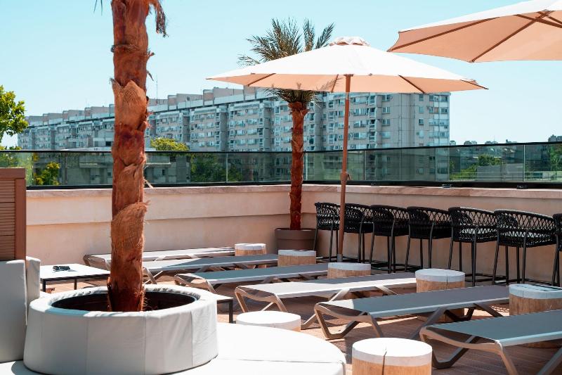 Avangarda Suites image