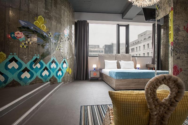 Avangarda Suites image