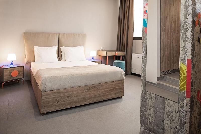 Avangarda Suites image