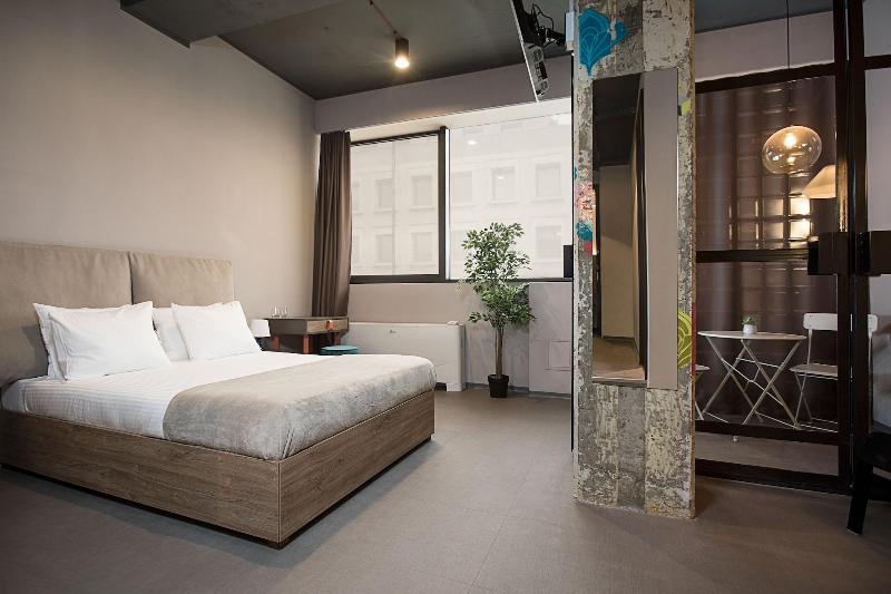 Avangarda Suites image