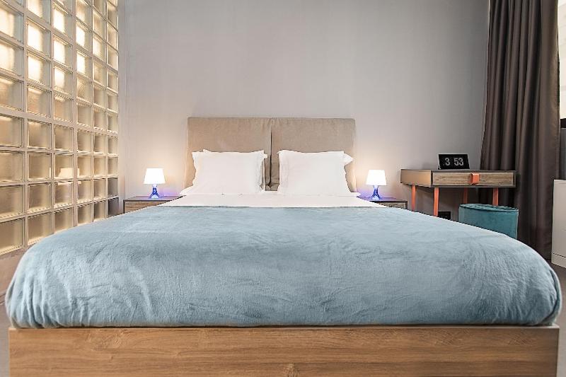 Avangarda Suites image