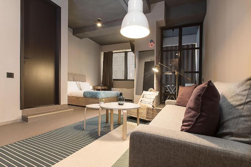 Avangarda Suites image
