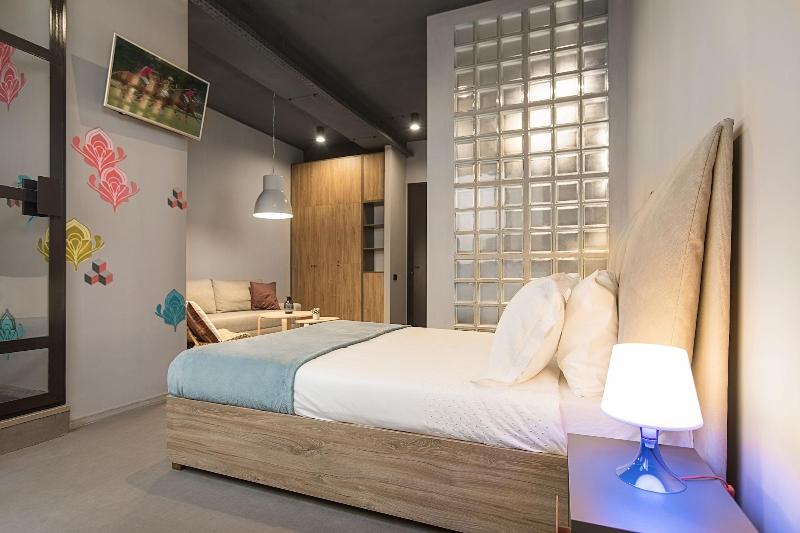 Avangarda Suites image