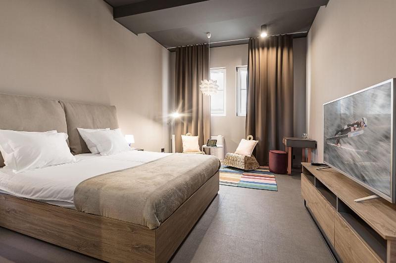 Avangarda Suites image