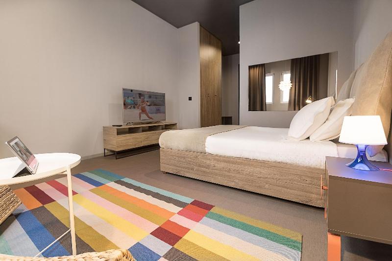 Avangarda Suites image