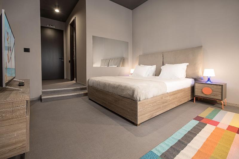 Avangarda Suites image