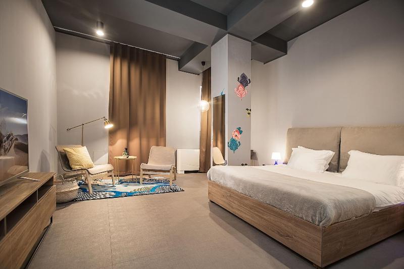 Avangarda Suites image