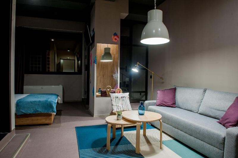 Avangarda Suites image