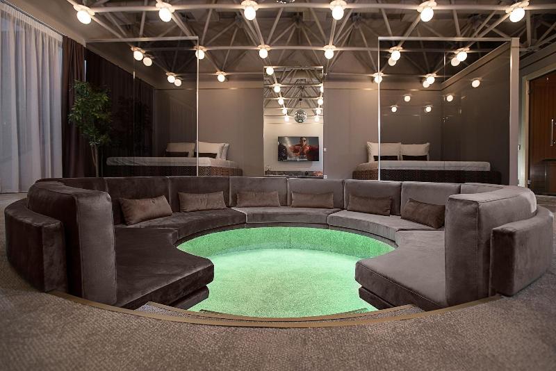 Avangarda Suites image