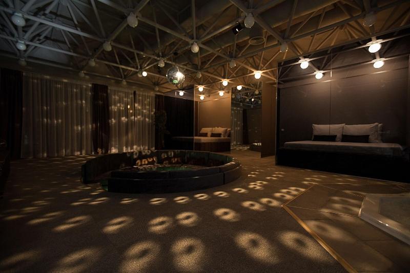 Avangarda Suites image