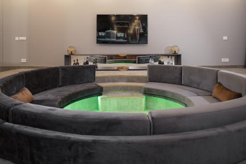 Avangarda Suites image