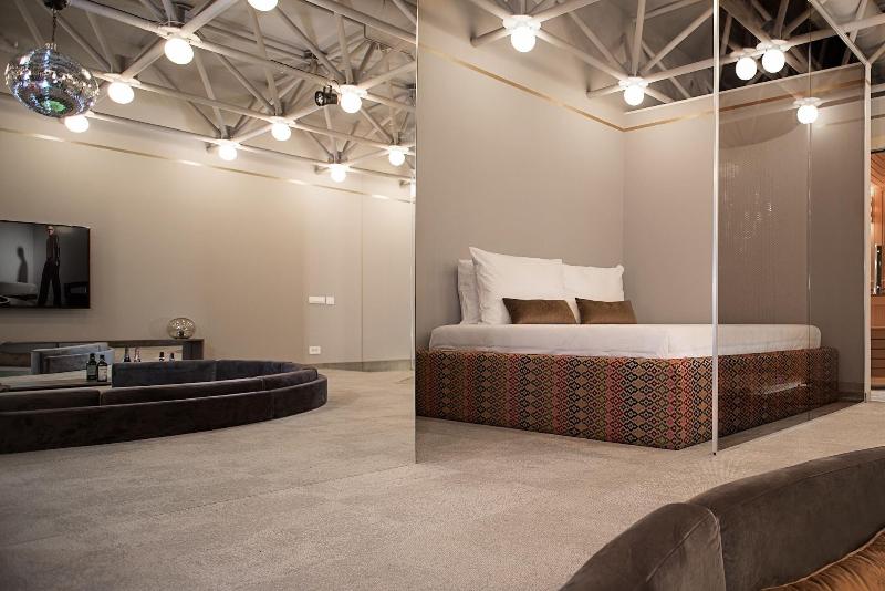 Avangarda Suites image