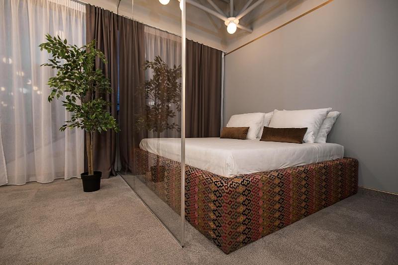 Avangarda Suites image
