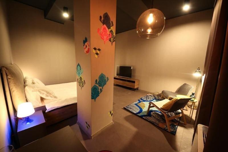Avangarda Suites image