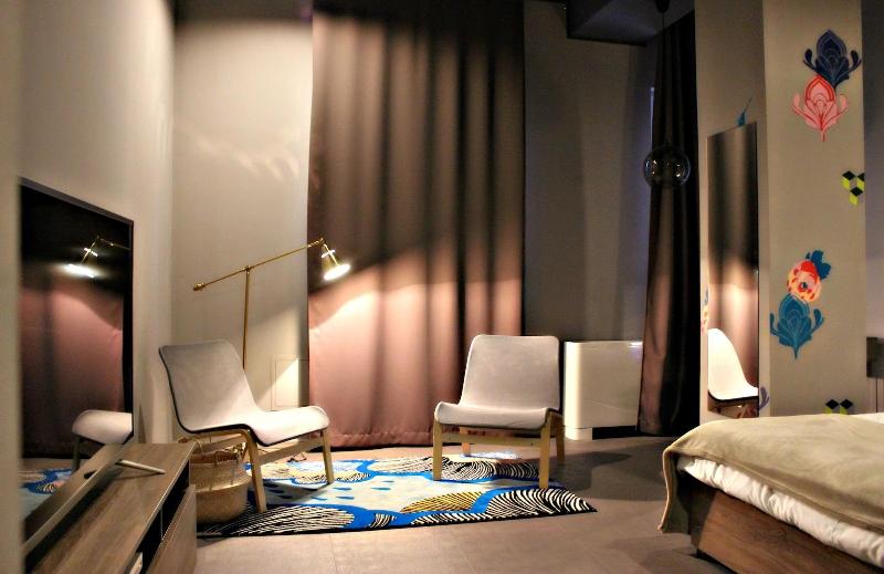 Avangarda Suites image