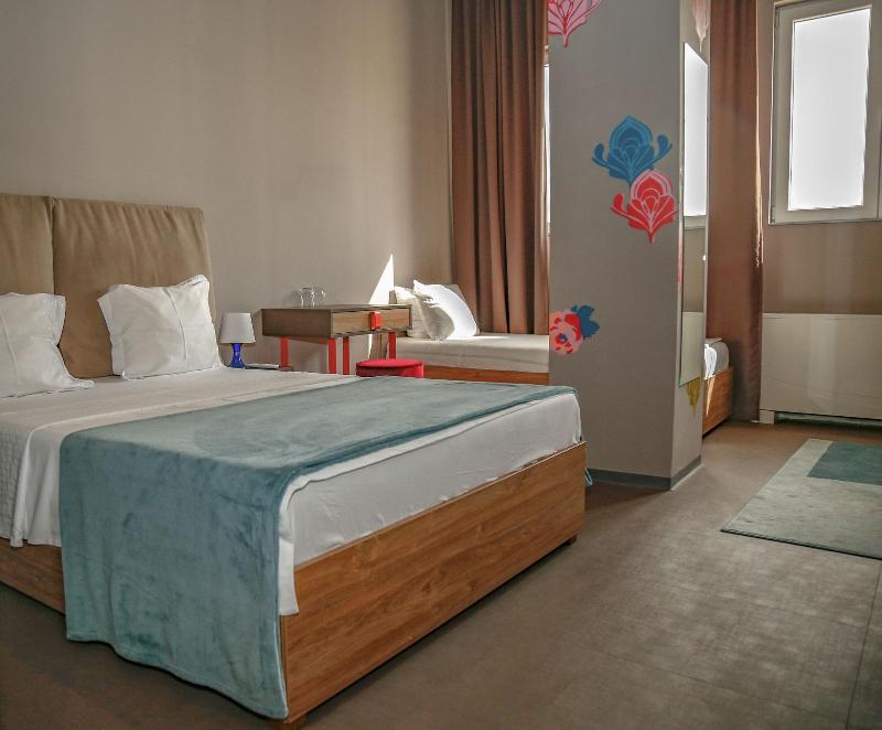 Avangarda Suites image