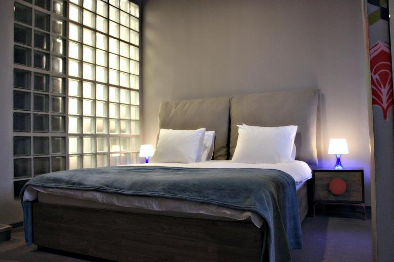 Avangarda Suites image