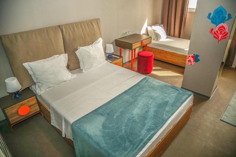 Avangarda Suites image