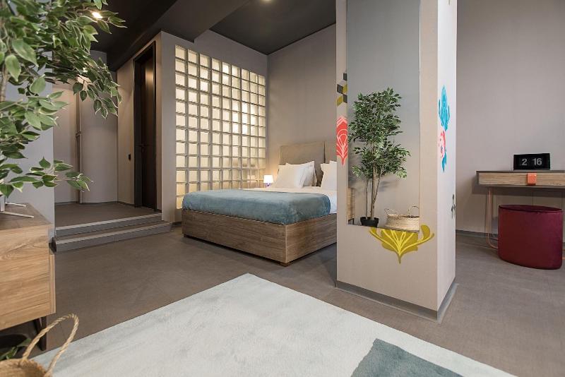Avangarda Suites image
