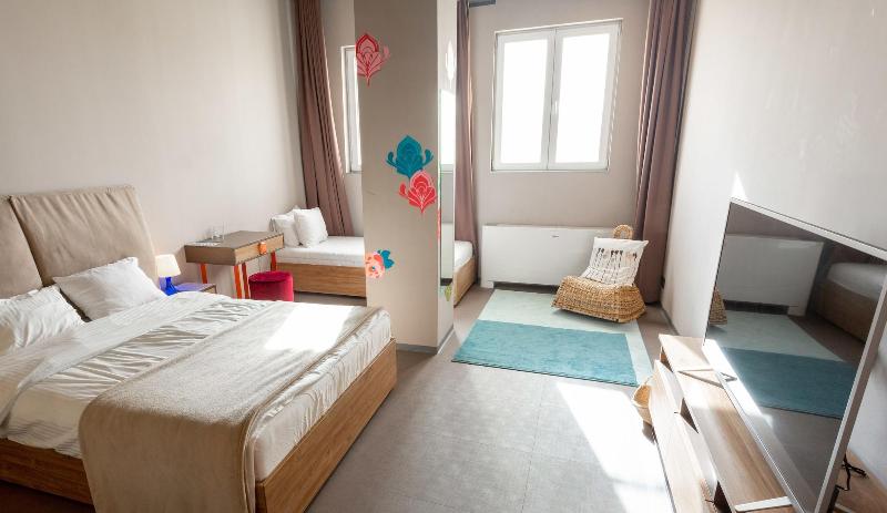 Avangarda Suites image