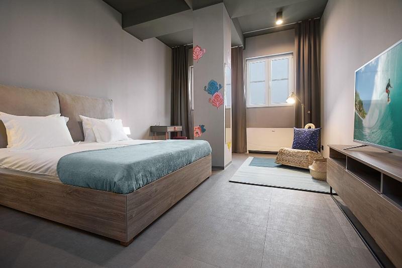 Avangarda Suites image