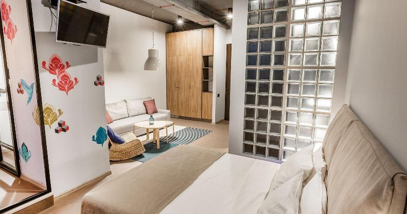 Avangarda Suites image