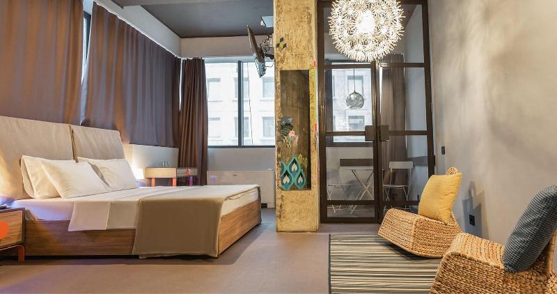 Avangarda Suites image