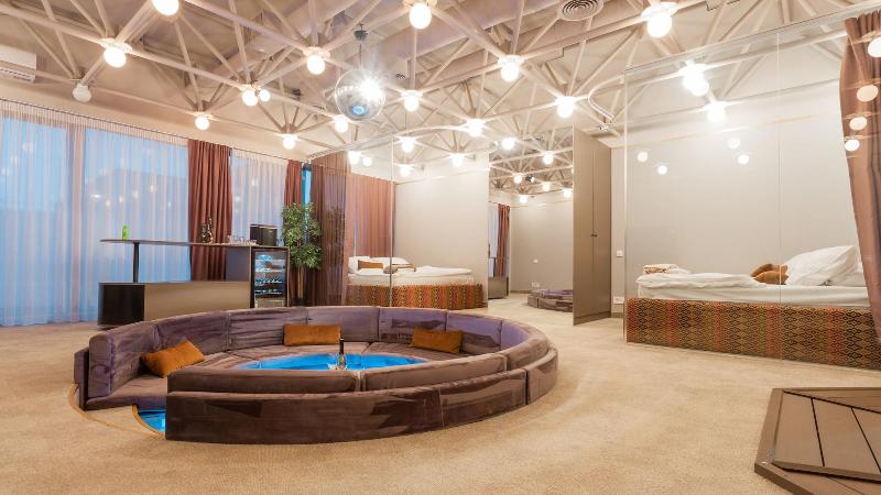 Avangarda Suites image