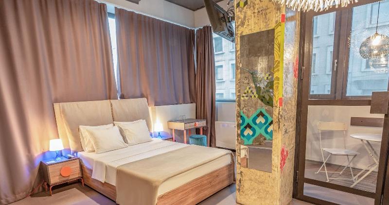 Avangarda Suites image