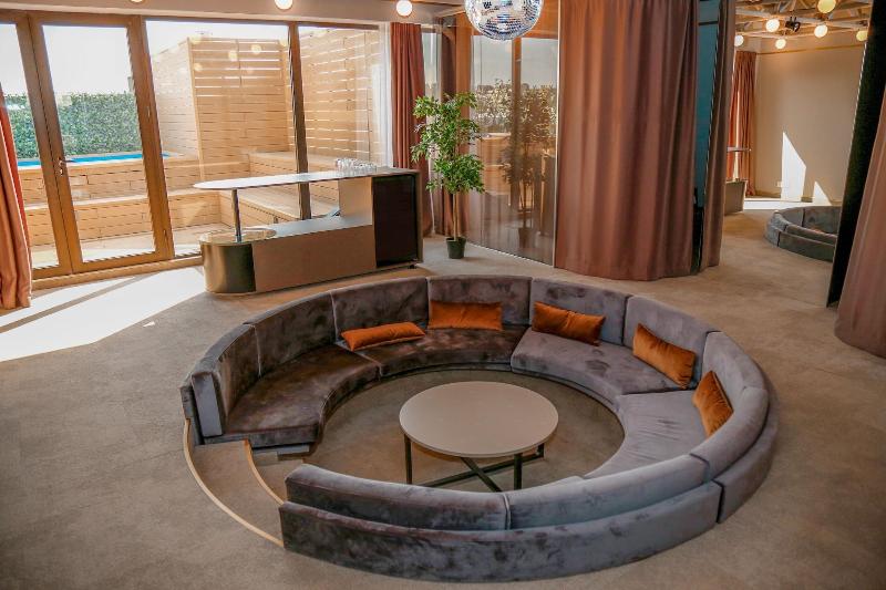 Avangarda Suites image