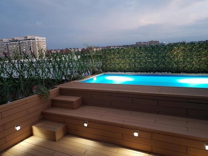 Avangarda Suites image
