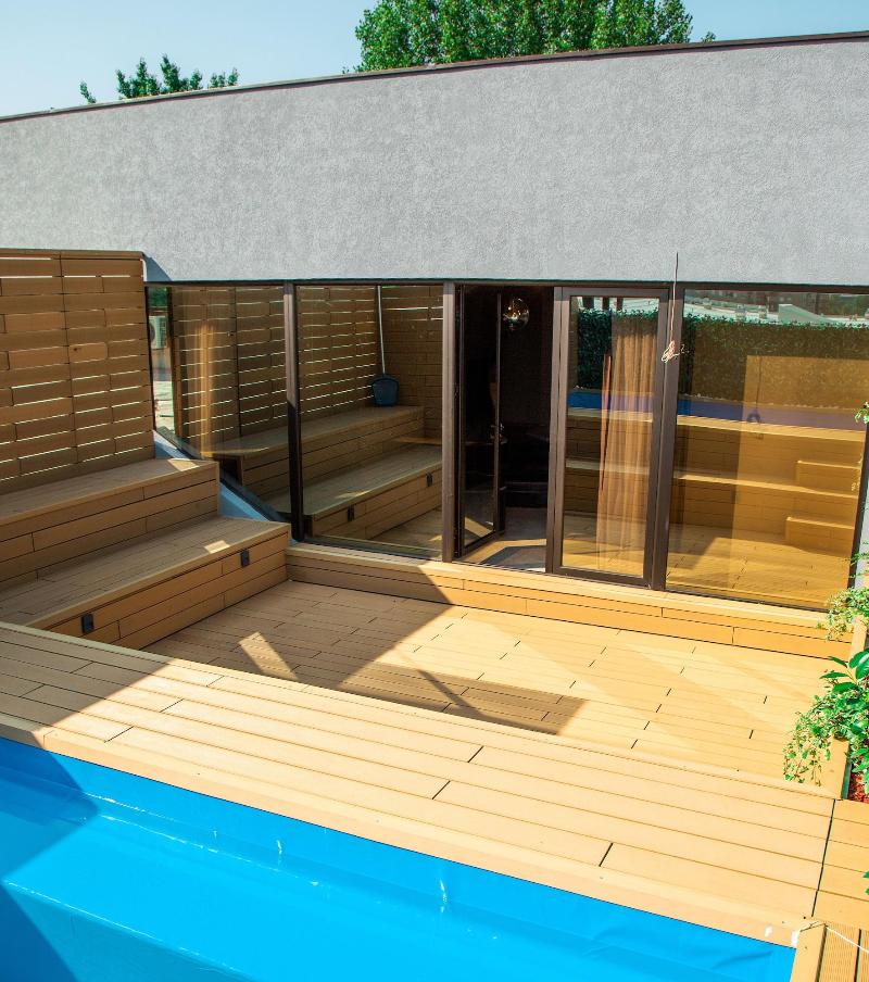 Avangarda Suites image