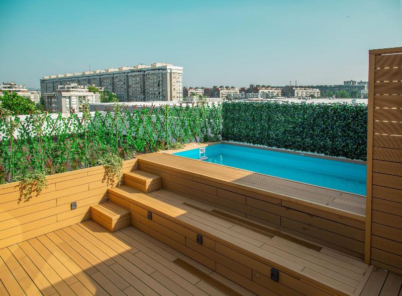 Avangarda Suites image