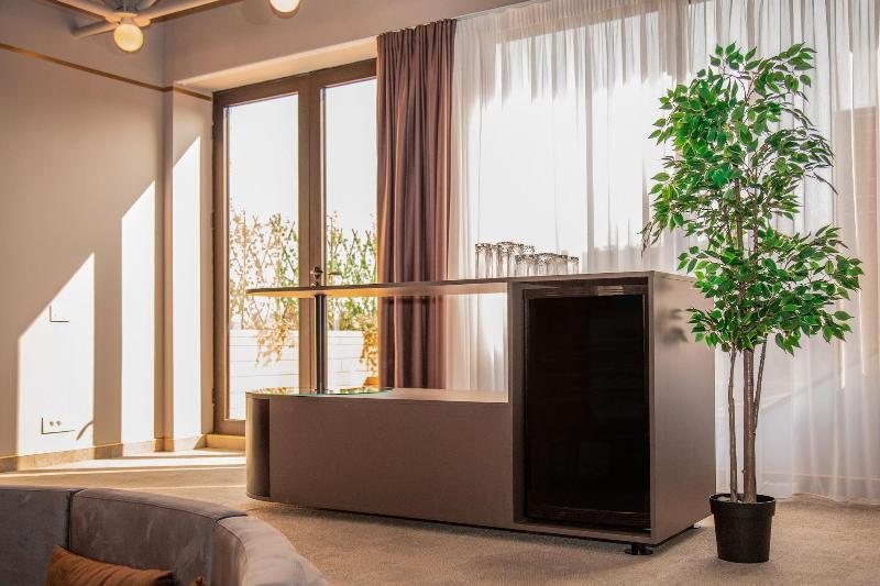 Avangarda Suites image