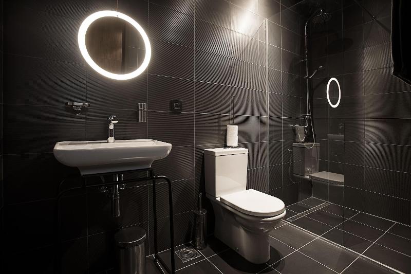 Avangarda Suites image