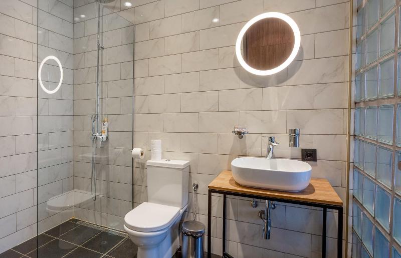 Avangarda Suites image