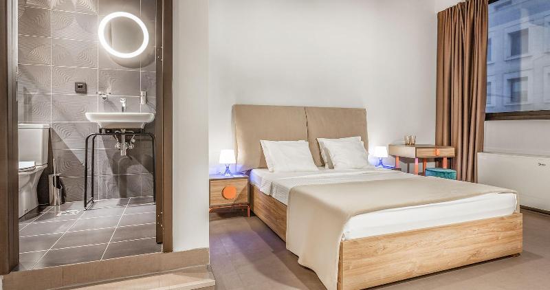 Avangarda Suites image