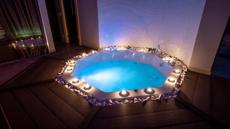Avangarda Suites image